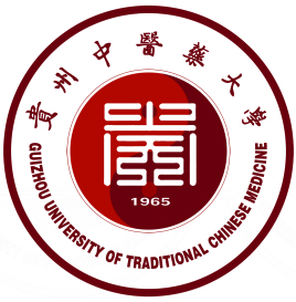 贵州中医药大学 成教logo
