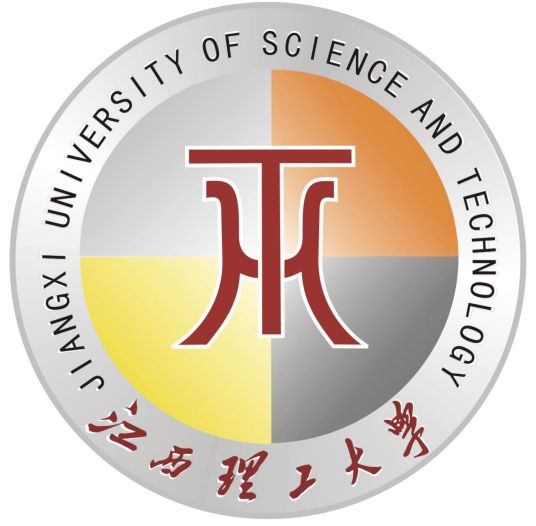 江西理工大学成教logo