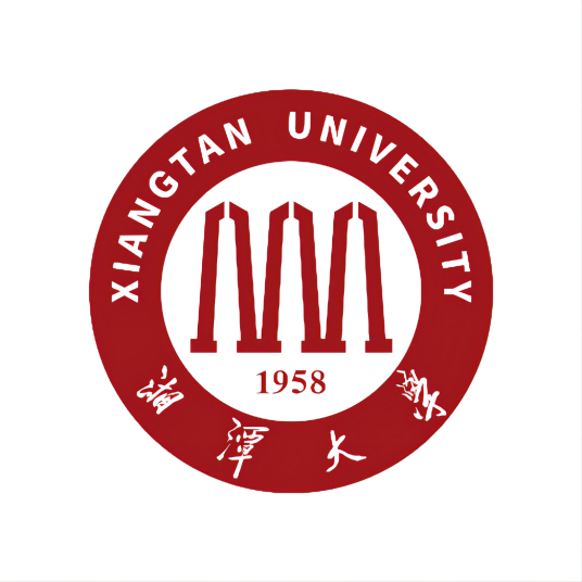 湘潭大学成教logo