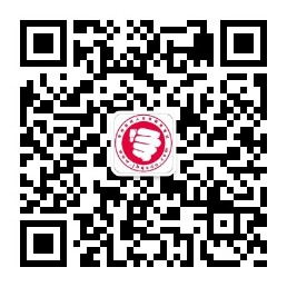 公众号二维码